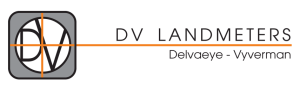 DV Landmeters Logo